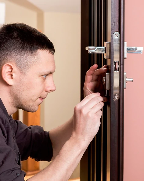 : Professional Locksmith For Commercial And Residential Locksmith Services in El Dorado Hills, CA