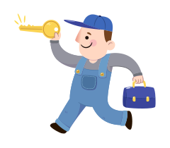 Local emergency lockout specialist near you offering 24/7 emergency lockout solution in El Dorado Hills, CA