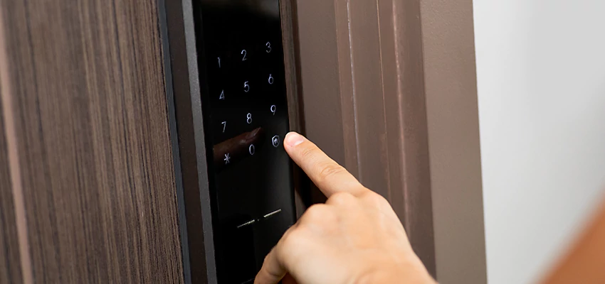 Secure Code Locks Ideas in El Dorado Hills, California