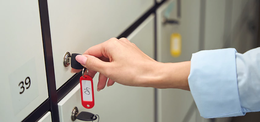 Cabinet Lock Installation in El Dorado Hills, California