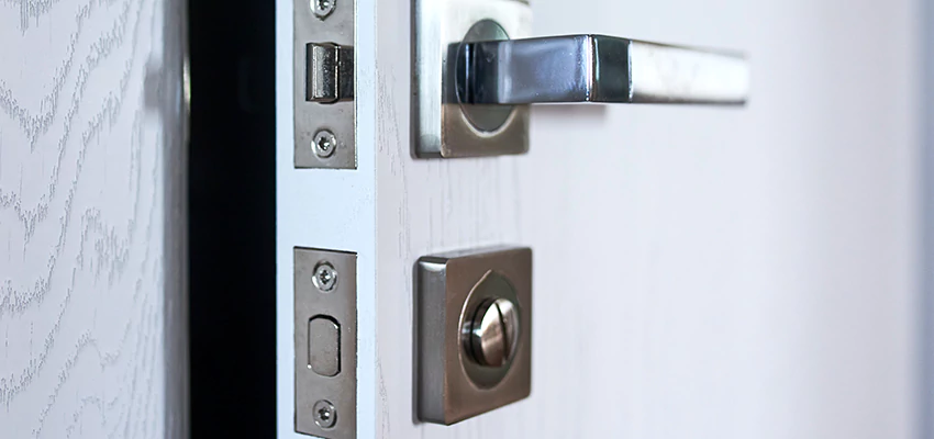 High Security Door Locks Near Me in El Dorado Hills, CA