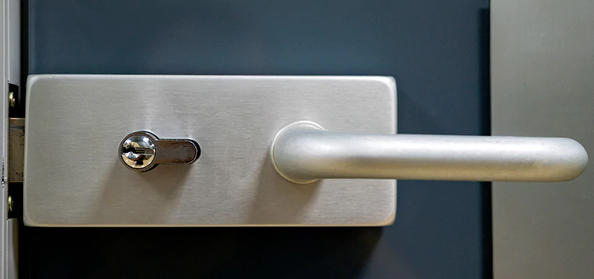 Industrial Lock And Key Repair And Installation in El Dorado Hills, CA