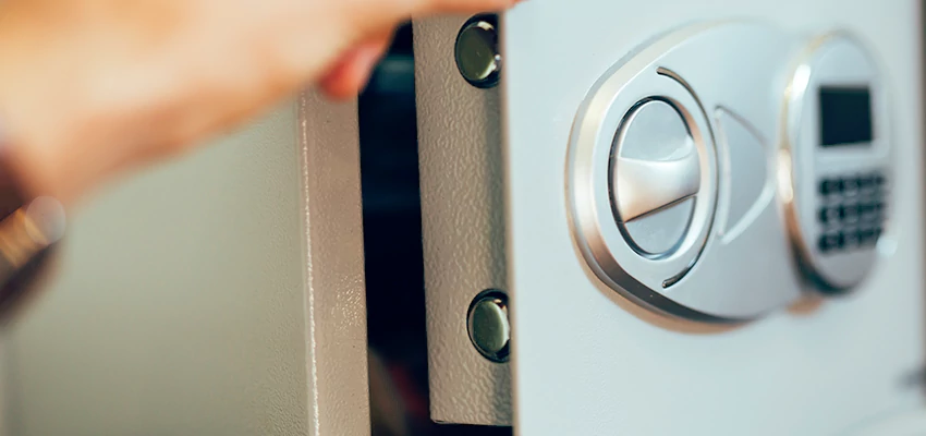 Fingerprint Safe Openers in El Dorado Hills, CA