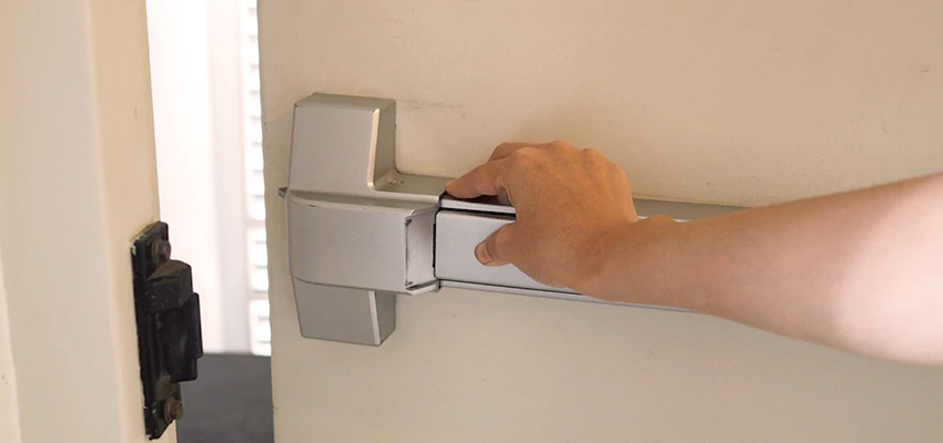 Door Lock Cylinder Reinforcements in El Dorado Hills, CA