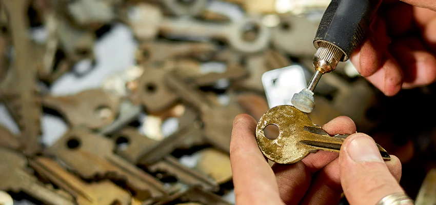 Car Lock Key Repair Service in El Dorado Hills, CA