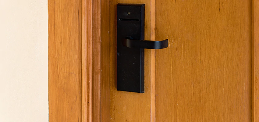 Security Gates For Home Invasion Prevention in El Dorado Hills, California