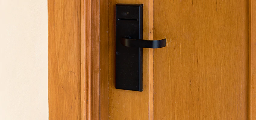 Home Security And Alarm Monitoring in El Dorado Hills, California
