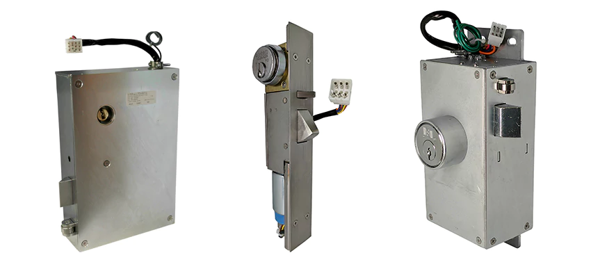 Locksmith For RR Fence Gates Brink Lock in El Dorado Hills, CA