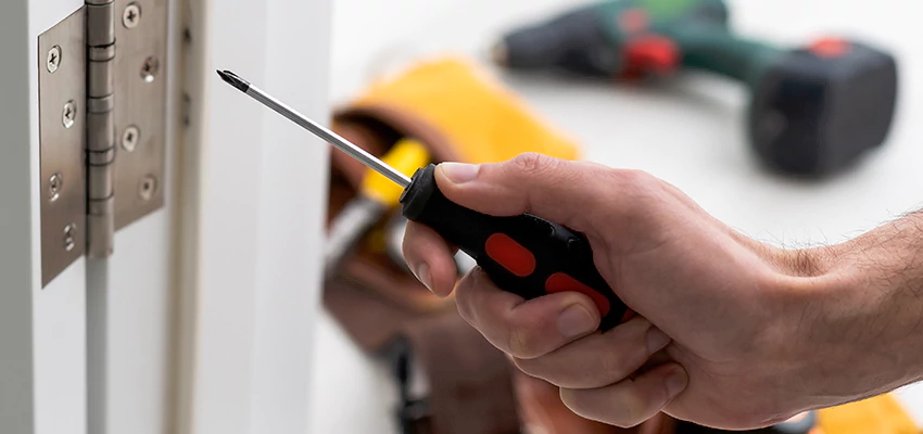 Holiday Emergency Locksmith in El Dorado Hills, California