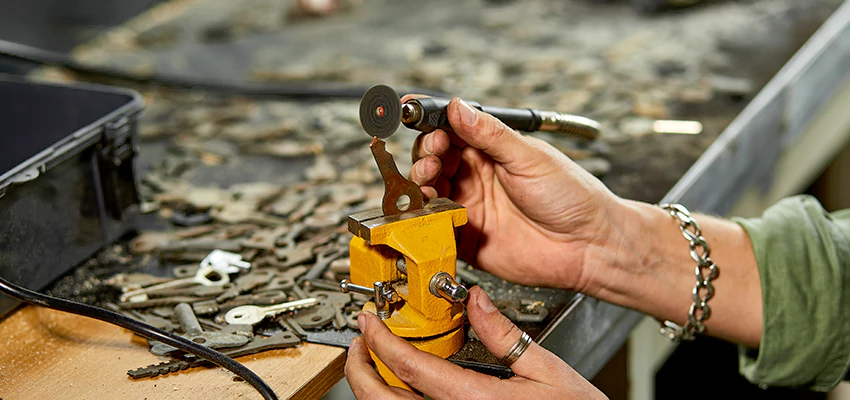 Office Key Lock Service in El Dorado Hills, California