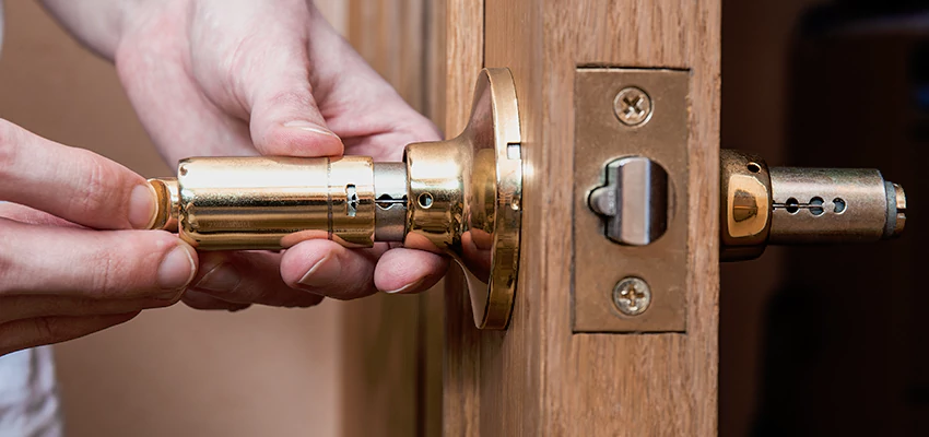 Padlock Lock Replacement Assistance in El Dorado Hills, CA