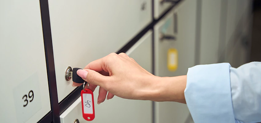 Upgrading File Cabinet Locks in El Dorado Hills, California