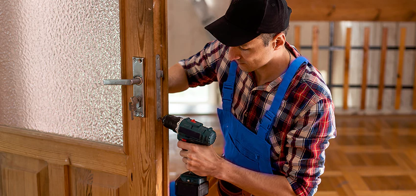 Trusted Local Digital Locks Locksmith Repair in El Dorado Hills, California
