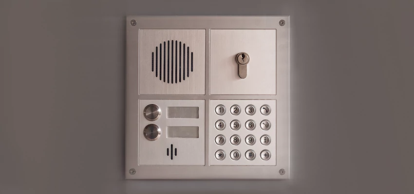 Mobile Access Control System Installation in El Dorado Hills, CA