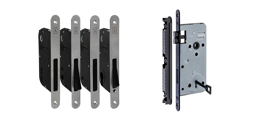Locksmith For Magnetic Door Locks in El Dorado Hills, CA
