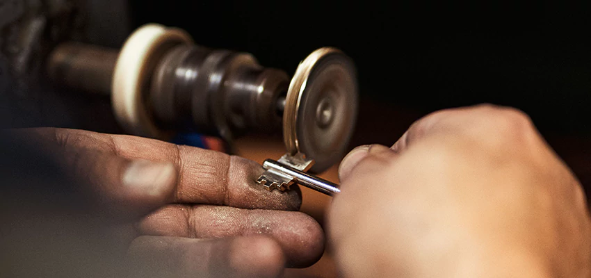 Hotel Lock Master Key System in El Dorado Hills, California