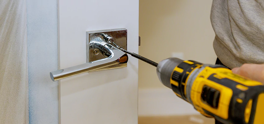 After-hours Locksmith  For Lock Troubleshooting in El Dorado Hills, California