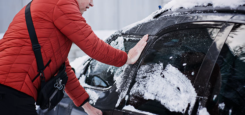 Car Key Retrieval Services in El Dorado Hills, California