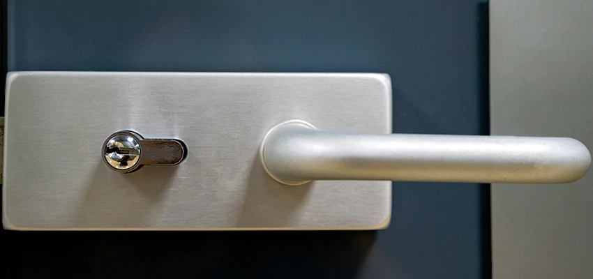 Change Patio Door Locks in El Dorado Hills, California
