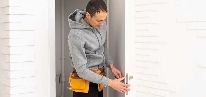 Nighttime Locksmith Near Me in El Dorado Hills, CA